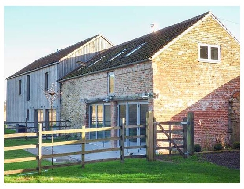 Click here for more about Chestnut Cottage at Bluebell Glade