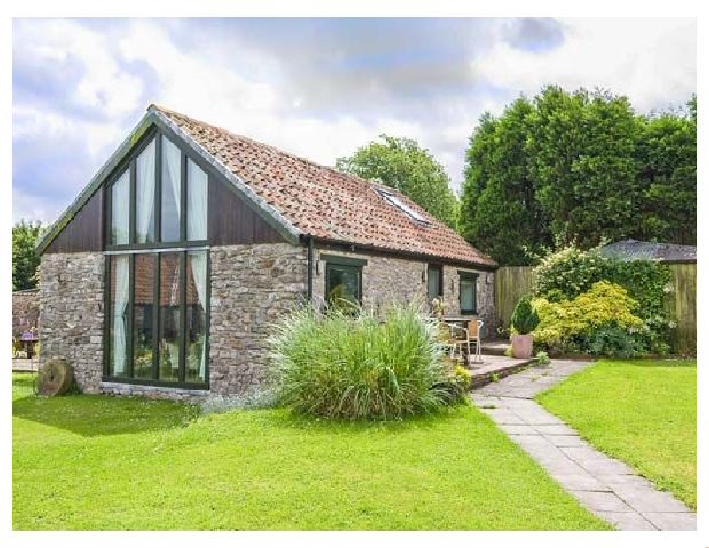 Croft Cottage an English holiday cottage for 4 in , 