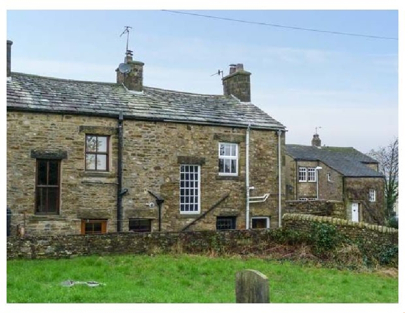 3 Stonebower Cottages an English holiday cottage for 4 in , 