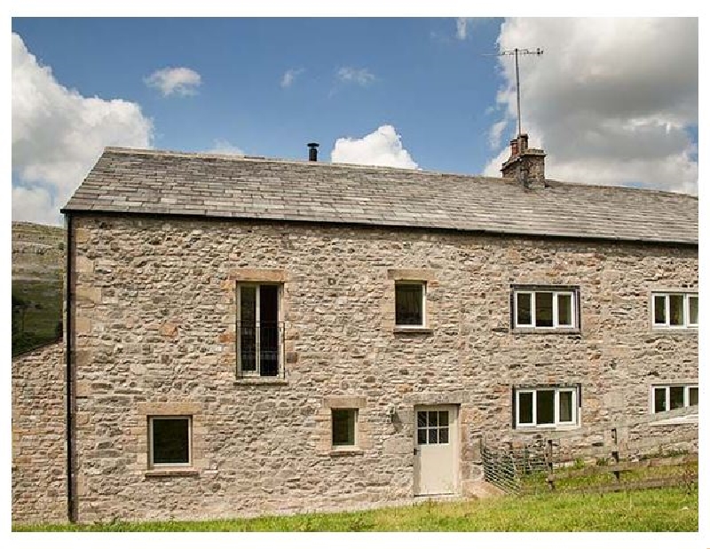 Dale House Farm Cottage an English holiday cottage for 12 in , 