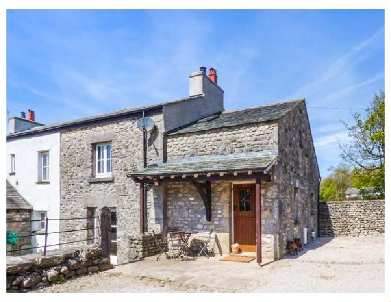 Oakwood Farm East an English holiday cottage for 4 in , 