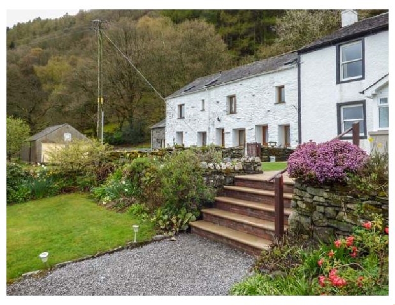 Click here for more about Bramble Cottage
