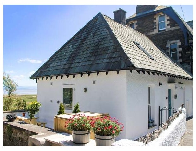 Click here for more about Moorhurst Cottage