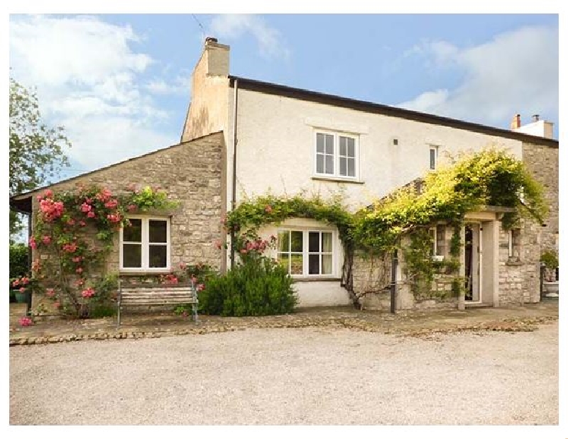 Oakwood Farm West an English holiday cottage for 5 in , 
