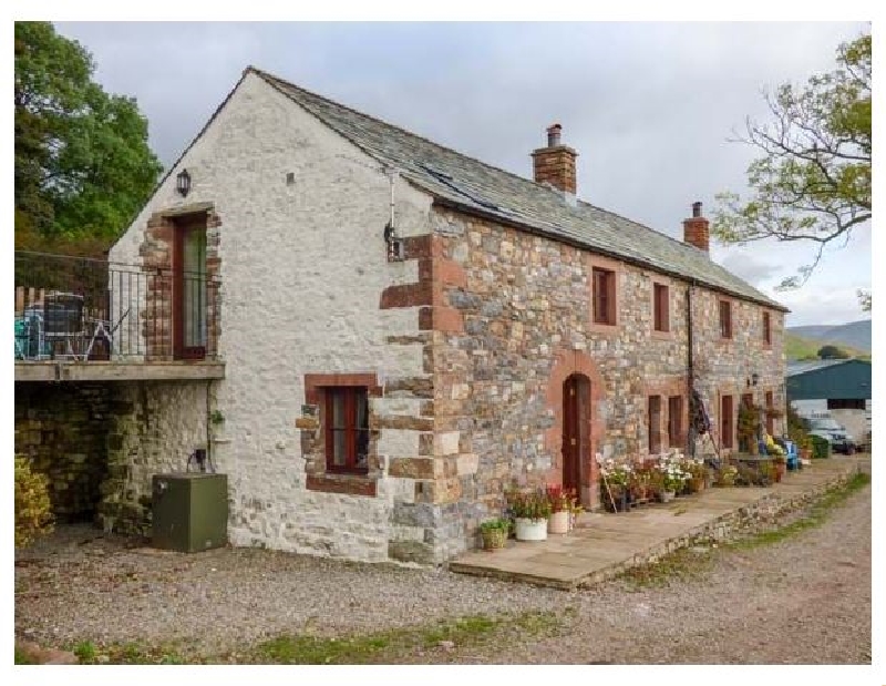 Rum Bush Cottage an English holiday cottage for 4 in , 