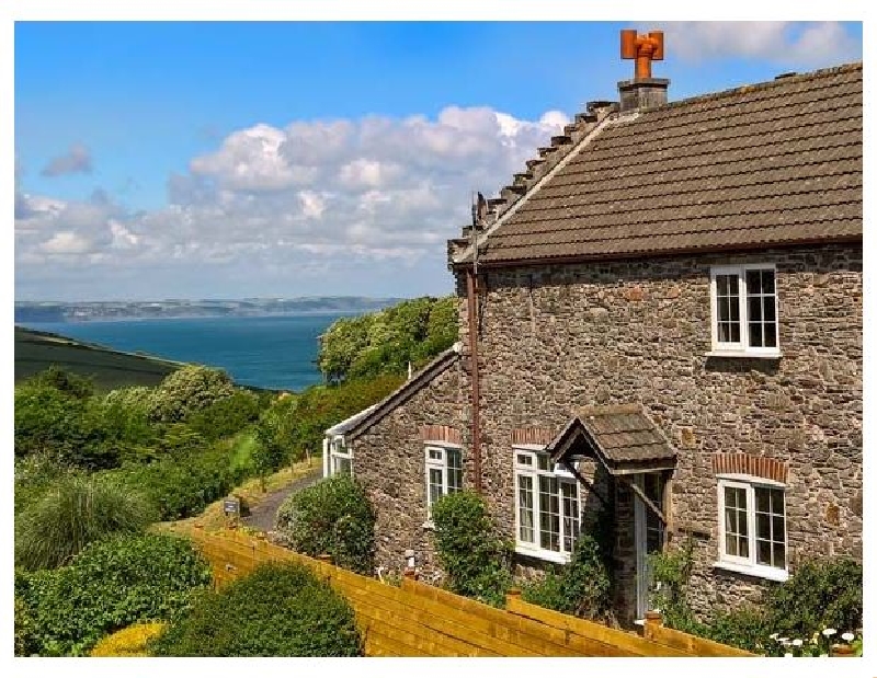 Wisteria Cottage an English holiday cottage for 4 in , 