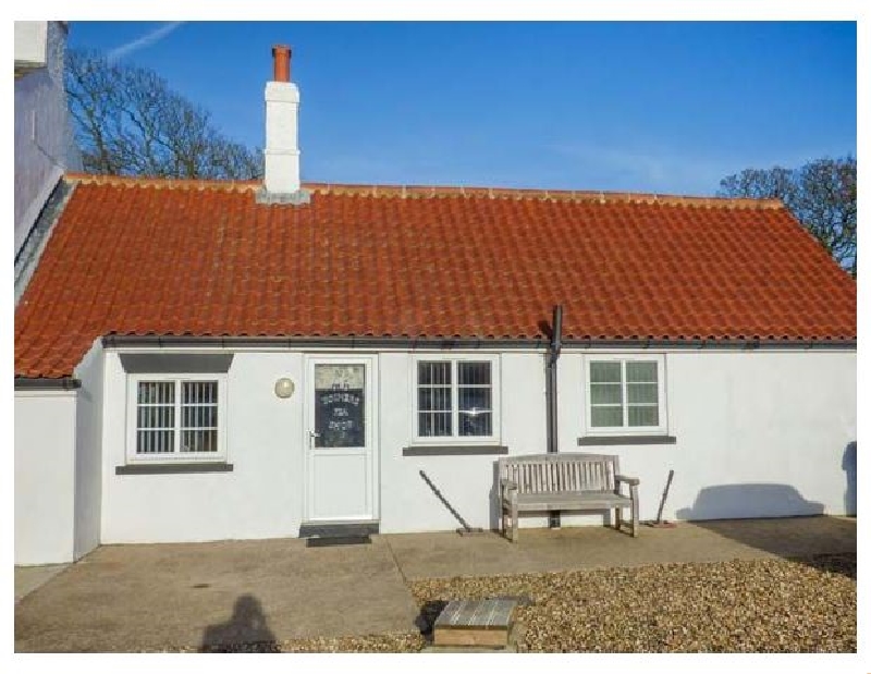 The Old Joiner's Shop an English holiday cottage for 4 in , 