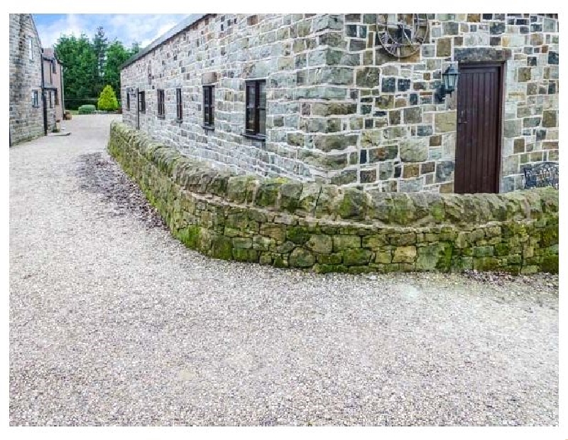 Click here for more about Moorlands Farm Cottage