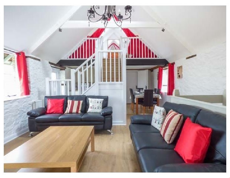 Granary an English holiday cottage for 6 in , 