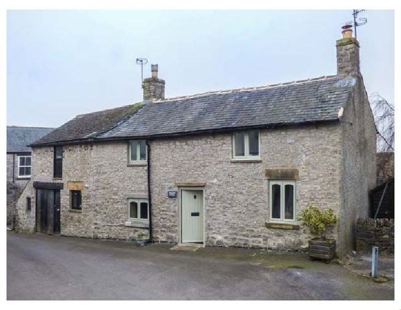 Click here for more about Kempshill Cottage
