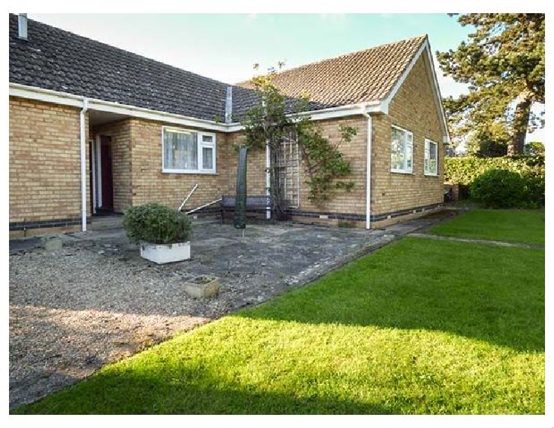 Cherry Tree Cottage an English holiday cottage for 6 in , 