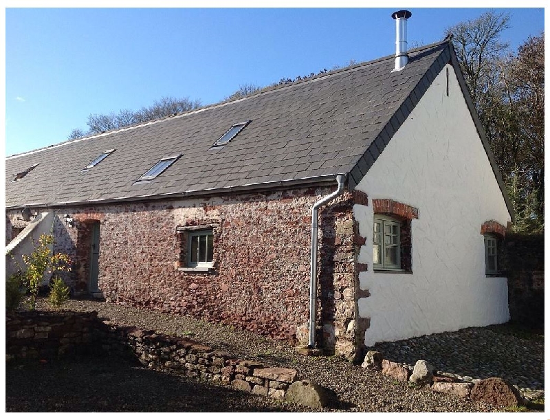 Click here for more about Wagtail Cottage
