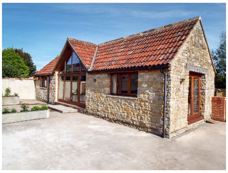 Click here for more about The Stone Barn