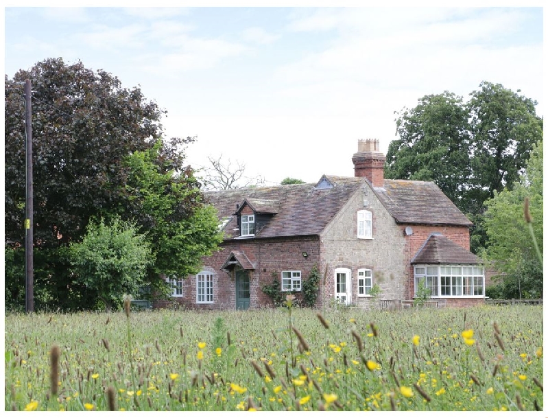 Click here for more about Rectory Cottage