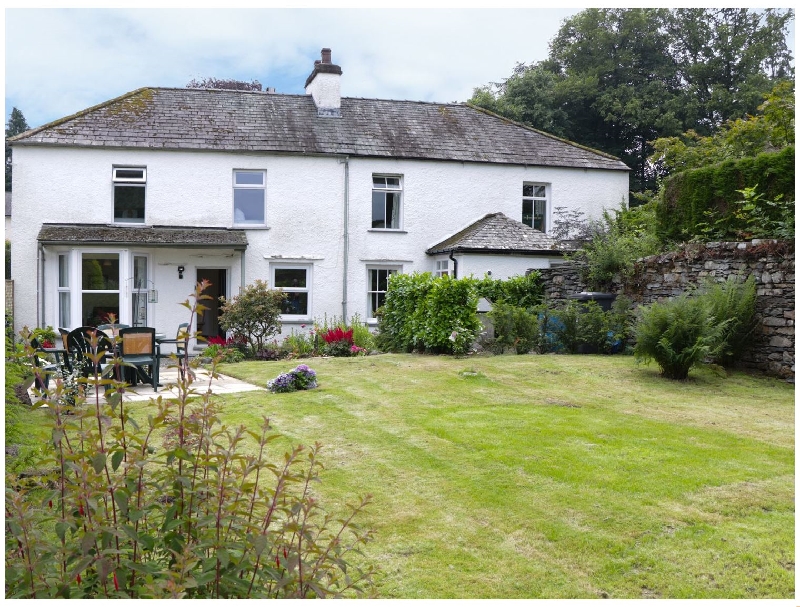Click here for more about Camellia Cottage