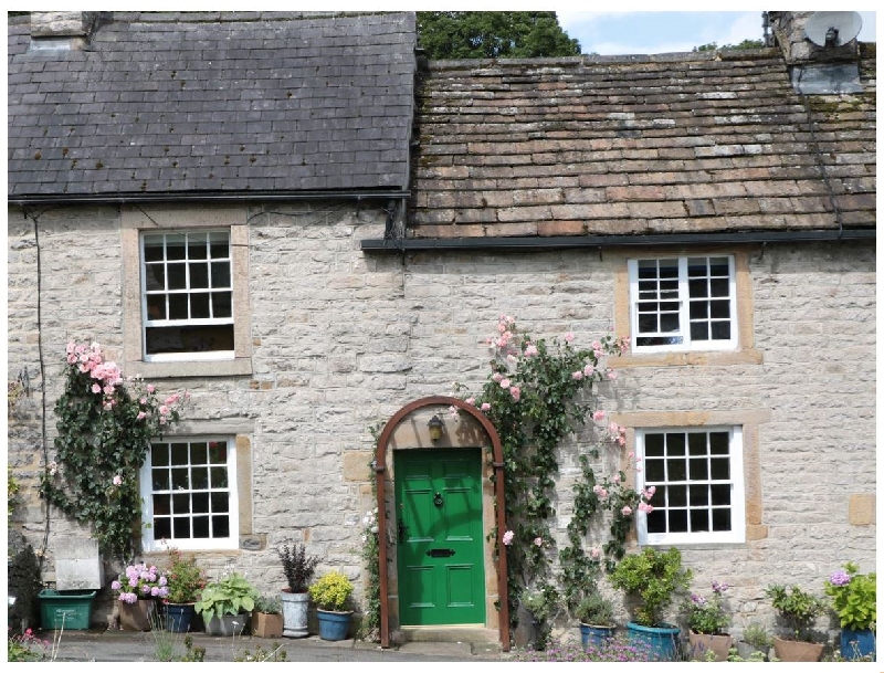 Buttercup Cottage an English holiday cottage for 6 in , 