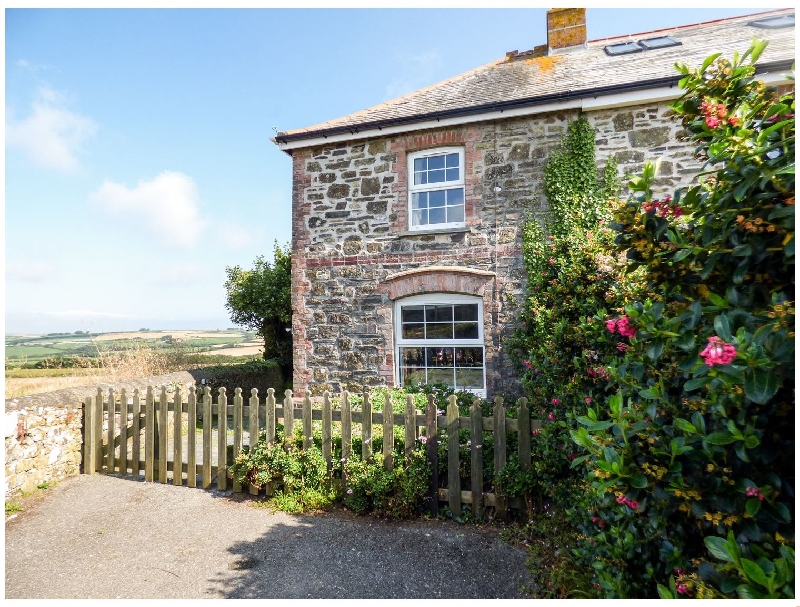 2 Menefreda Cottages an English holiday cottage for 5 in , 