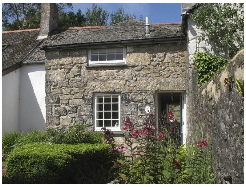Click here for more about White Duck Cottage