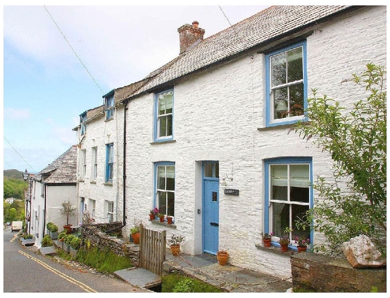 Fairfield Cottage an English holiday cottage for 5 in , 