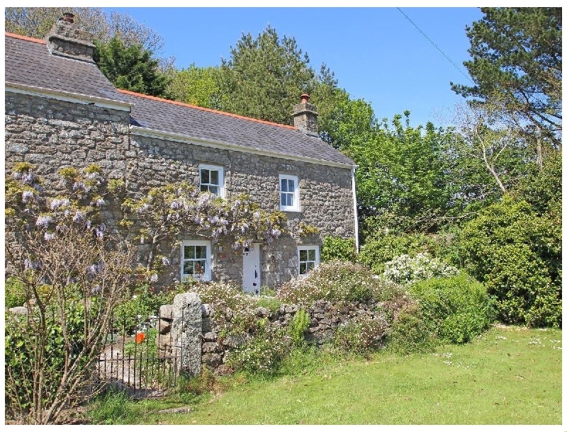 Click here for more about Woodpecker Cottage