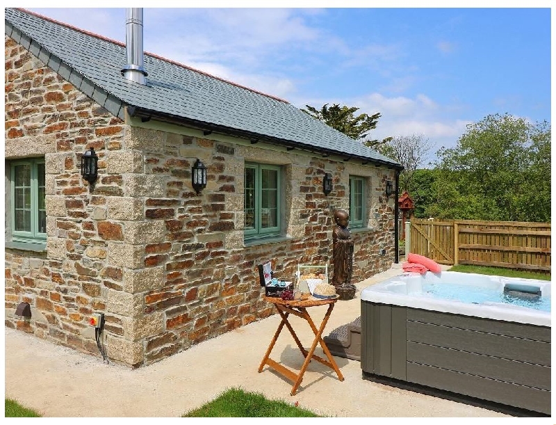 Omalast an English holiday cottage for 2 in , 