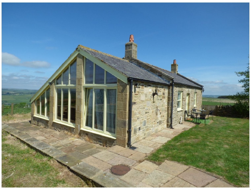Click here for more about Humbleton Cottage