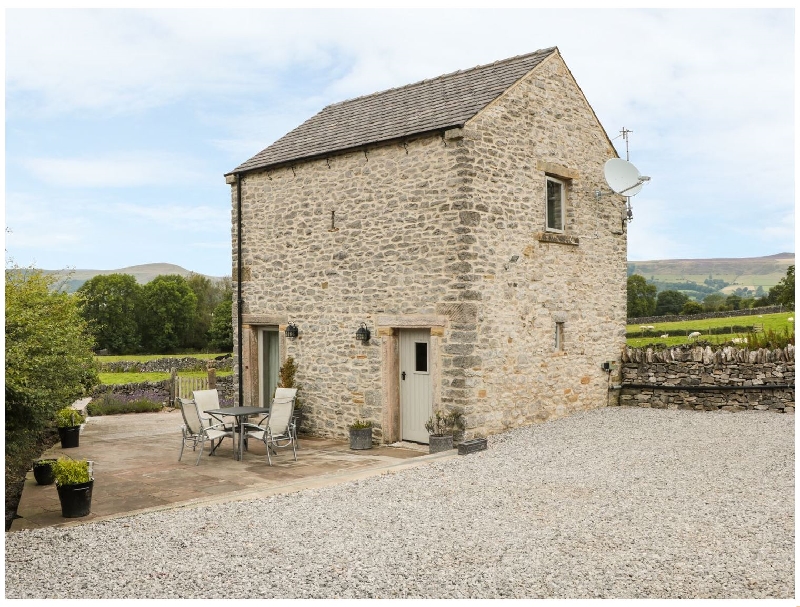 Click here for more about Wortley Barn