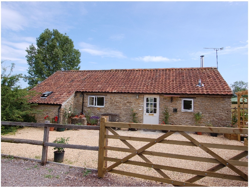 Acorn Cottage an English holiday cottage for 4 in , 