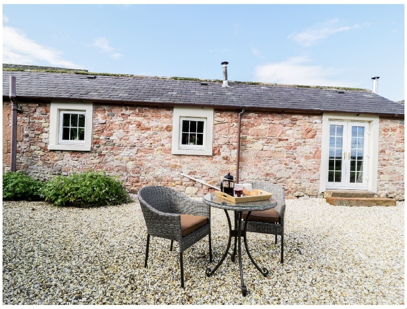 Faraway Cottage an English holiday cottage for 2 in , 
