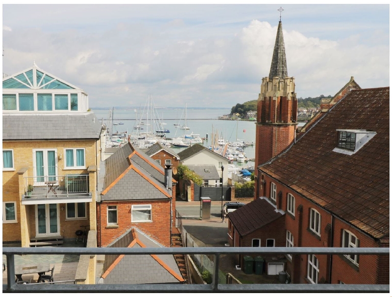 Click here for more about Seaside House