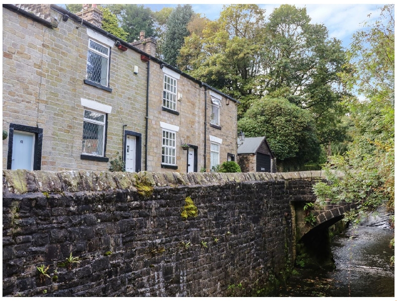 Click here for more about Brook Fall Cottage