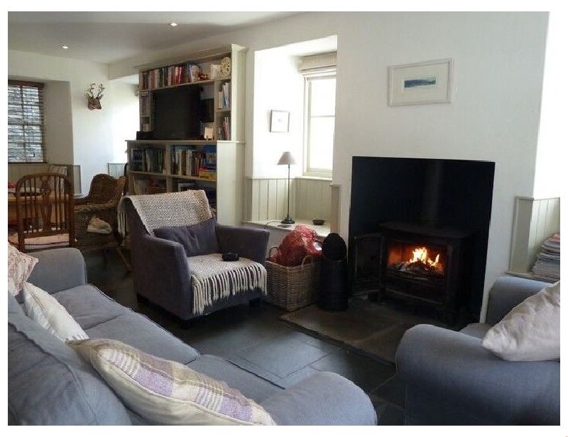 Barney's Cottage an English holiday cottage for 5 in , 