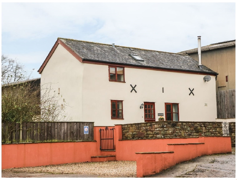 Click here for more about Stables Cottages