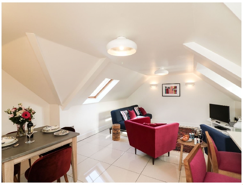 Click here for more about The Coach House