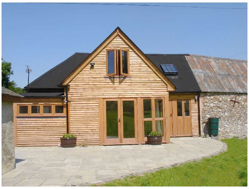 Click here for more about Abbey Cross Barn
