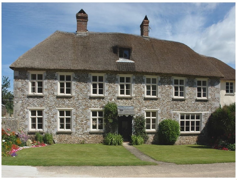 Click here for more about Hornshayne Farmhouse
