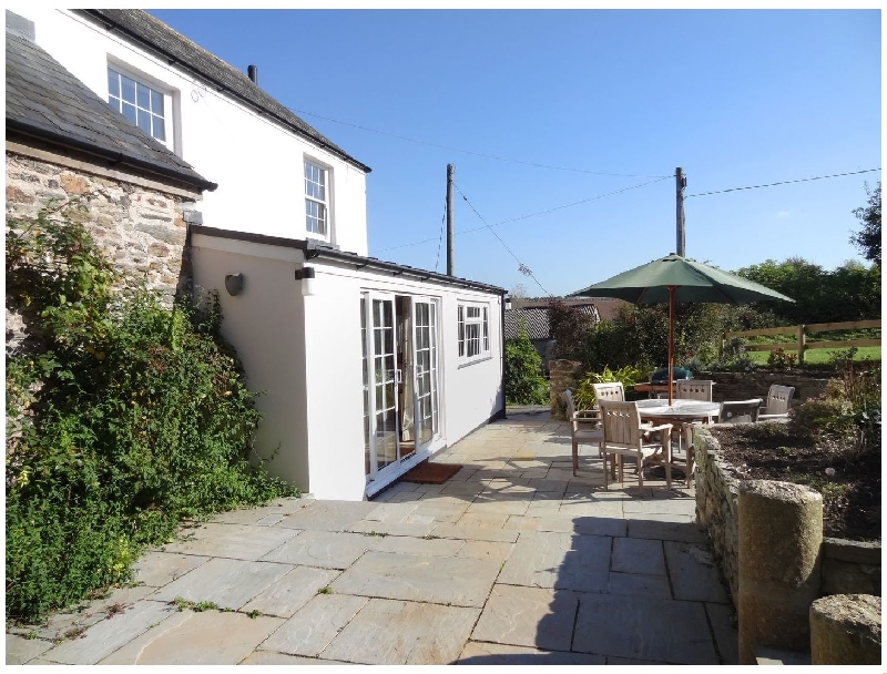 Click here for more about Withymore Cottage