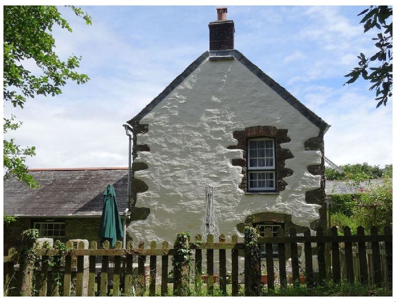 Badger Cottage an English holiday cottage for 4 in , 