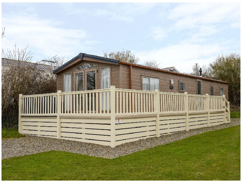 Click here for more about Holiday Home 5