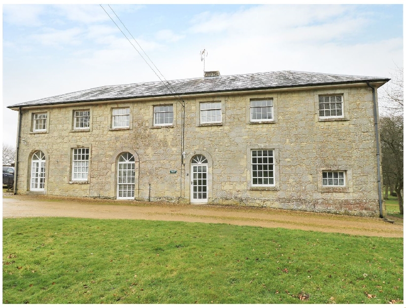 Click here for more about The Coach House