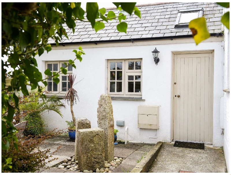 Willow Cottage an English holiday cottage for 4 in , 