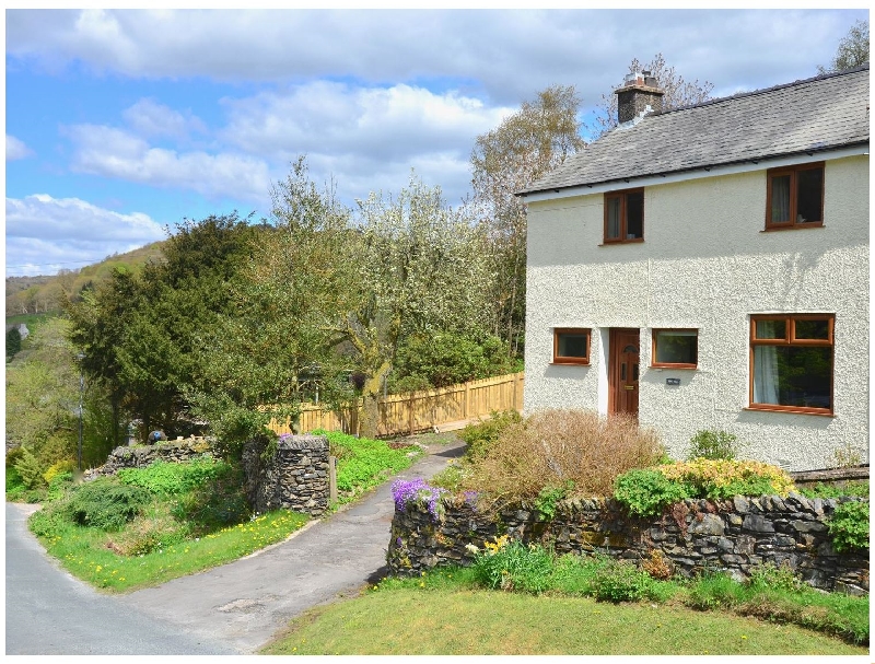 Click here for more about Ling Fell Cottage
