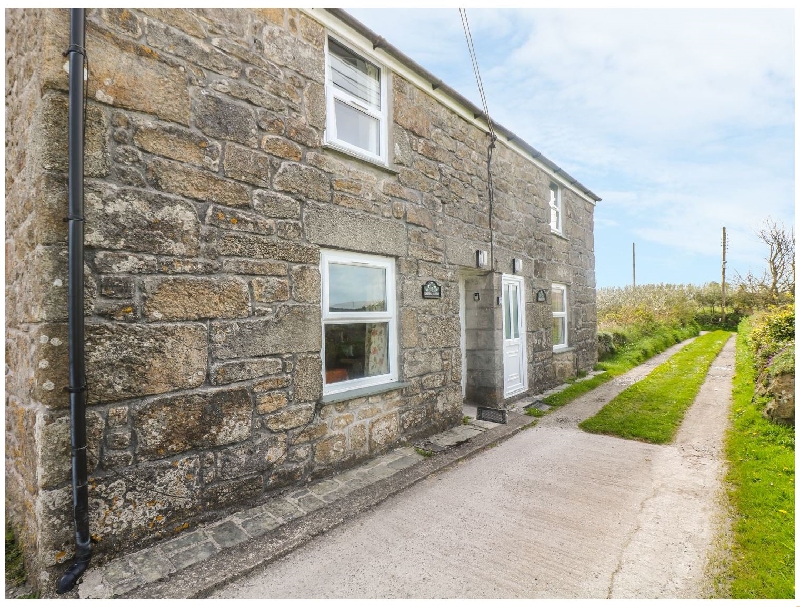 Click here for more about Rosewall Cottage
