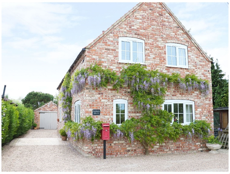 Click here for more about Wisteria House