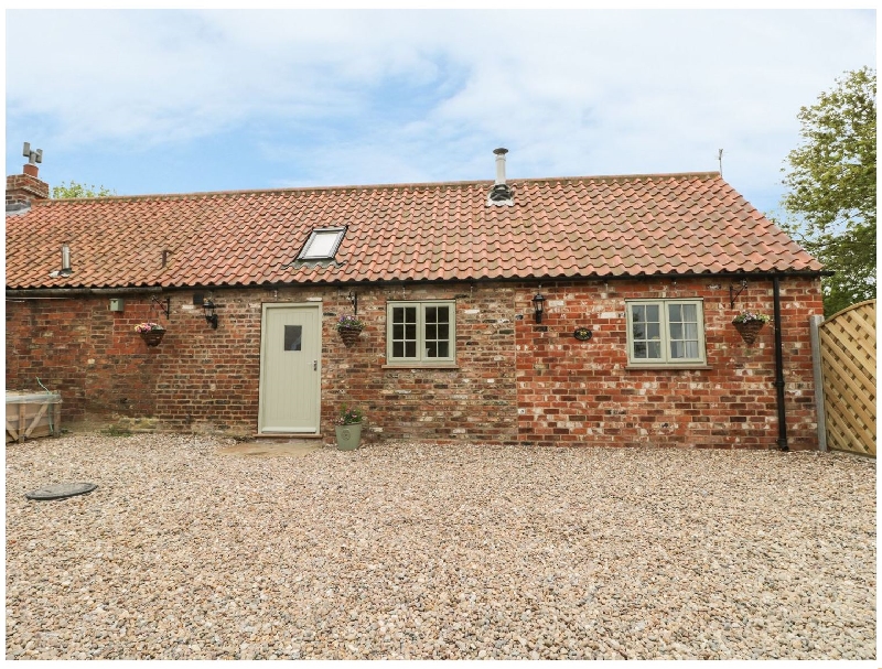 Primrose Cottage an English holiday cottage for 2 in , 