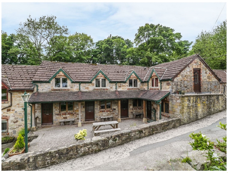 Click here for more about The Granary