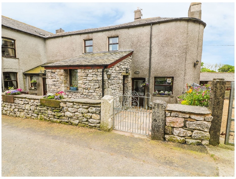 Click here for more about Horrace Farm Cottage