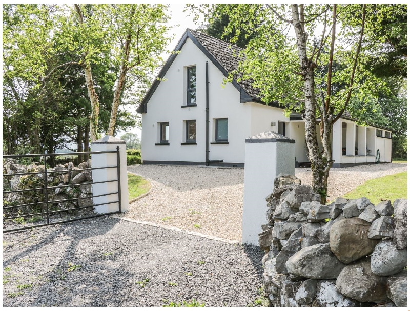 Details about a cottage Holiday at Annagh