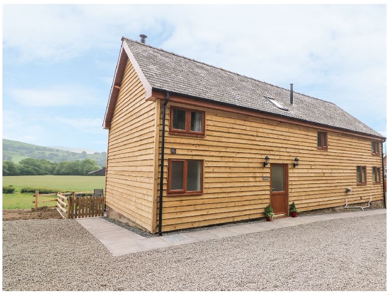 Details about a cottage Holiday at Pentre Fawr