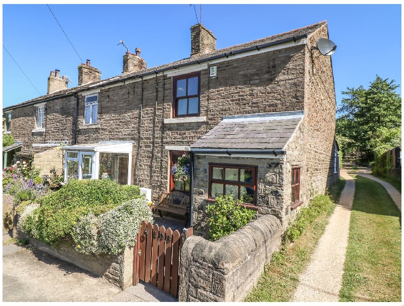 Click here for more about Poets Cottage
